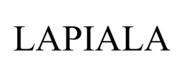 LAPIALA trademark