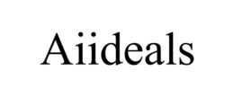 AIIDEALS trademark