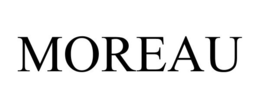 MOREAU trademark