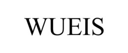 WUEIS trademark