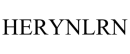 HERYNLRN trademark