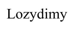 LOZYDIMY trademark