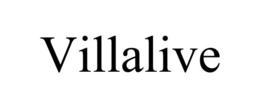 VILLALIVE trademark