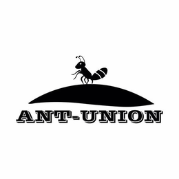 ANT-UNION trademark