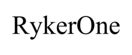 RYKERONE trademark
