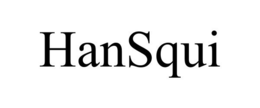 HANSQUI trademark