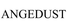 ANGEDUST trademark