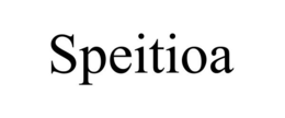 SPEITIOA trademark