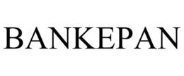 BANKEPAN trademark