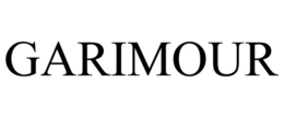 GARIMOUR trademark