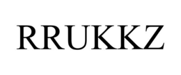 RRUKKZ trademark