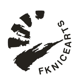 FKNICEARTS trademark