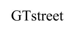 GTSTREET trademark