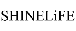 SHINELIFE trademark