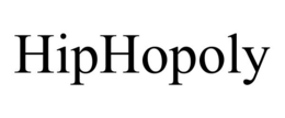 HIPHOPOLY trademark