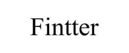 FINTTER trademark