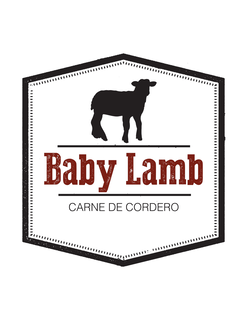 BABY LAMB CARNE DE CORDERO trademark