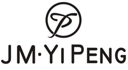 JM ·YIPENG trademark