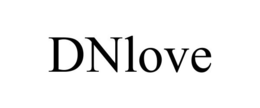 DNLOVE trademark