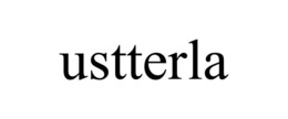 USTTERLA trademark