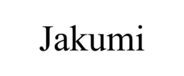 JAKUMI trademark