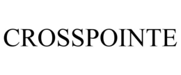 CROSSPOINTE trademark