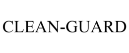 CLEAN-GUARD trademark