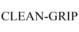 CLEAN-GRIP trademark