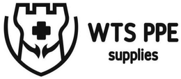 WTS PPE SUPPLIES trademark
