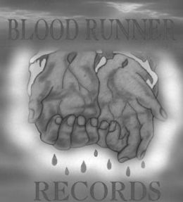 BLOODRUNNER RECORDS trademark