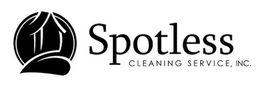SPOTLESS CLEANING SERVICE, INC. trademark