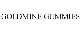 GOLDMINE GUMMIES trademark