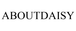 ABOUTDAISY trademark