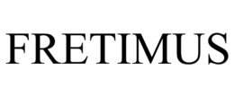 FRETIMUS trademark