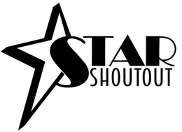 STAR SHOUTOUT trademark