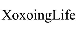 XOXOINGLIFE trademark
