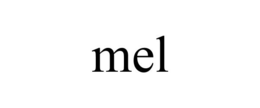 MEL trademark