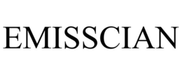 EMISSCIAN trademark