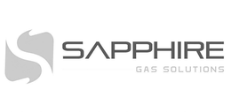 S SAPPHIRE GAS SOLUTIONS trademark
