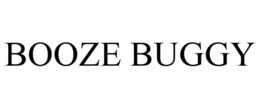 BOOZE BUGGY trademark