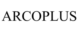 ARCOPLUS trademark
