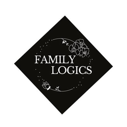 FAMILY LOGICS trademark