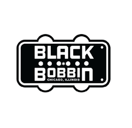 BLACK BOBBIN CHICAGO, ILLINOIS trademark