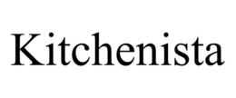 KITCHENISTA trademark