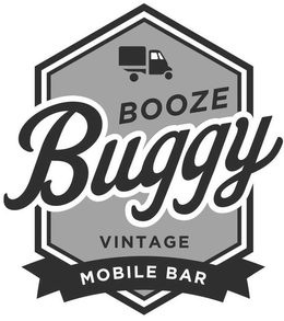 BOOZE BUGGY VINTAGE MOBILE BAR trademark