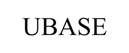 UBASE trademark