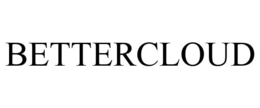 BETTERCLOUD trademark