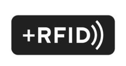 + RFID trademark