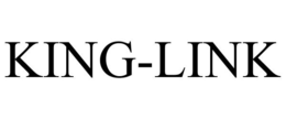 KING-LINK trademark