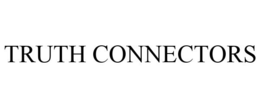 TRUTH CONNECTORS trademark